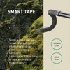 Seritaria SMART TAPE Black Bar Tape Thickness: 2.5mm Length: 25