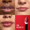 Rimmel Thrill Seeker Lip Latex, 150 Magnetic, Ultra Smooth Surface,