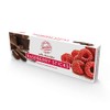 Sweet Candy Company Milk Chocolate Raspberry Sticks - Gourmet Chocolate