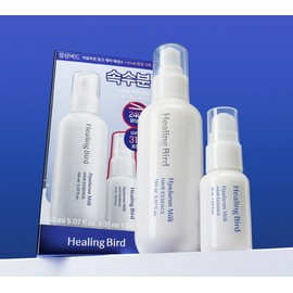 Healingbird Hyaluron Milk Hair Essence 150ml Set (+Milk Essence 31ml) - [SET] Hair Essence 150ml (+Milk Essence 31ml)