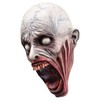 Ghoulish Productions The Shy Guy, Máscara de Criatura Humanoide de