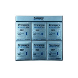 Jeonggwanjang RXGIN PEAK UP (RXGIN PEAK UP) 1 box of 60 tablets, men's vitality, men's health, health functional food, gift for dad / 정관장 RXGIN PEAK UP (알엑스진 피크업) 1박스 60정 남성활력 남성건강 건강기능식품 아빠선물