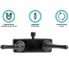 Dura Faucet DF-SA100C-MB RV Shower Faucet Valve Diverter with Classical