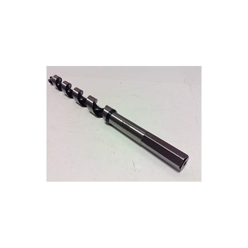 Milwaukee Wood Auger Drill Bit 16 x 230mm