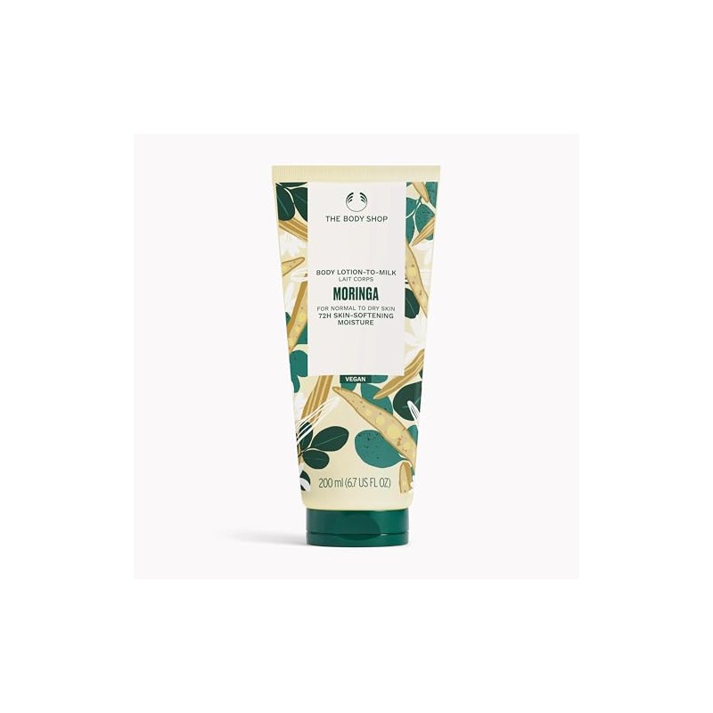 Moringa Body Lotion 200 ml Y