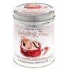 Simpson & Vail, White Chocolate Peppermint Rooibos - Holiday Tea