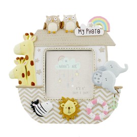 Noah's Ark Photo Frame
