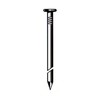 Grip Rite 10SPK 50 lb Bright Smooth Shank Spike Nail,
