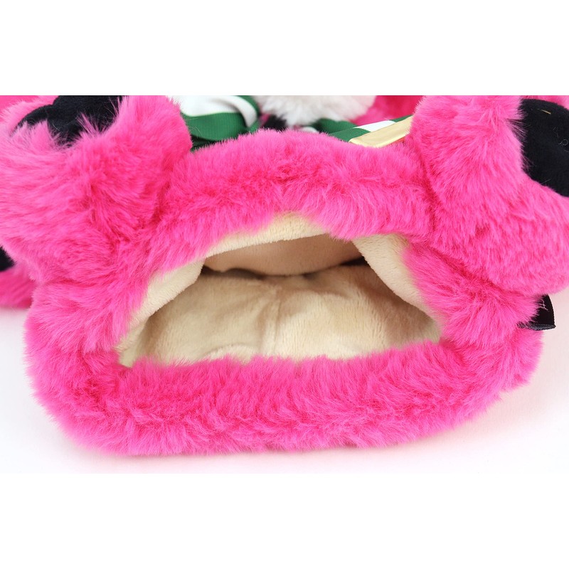 MU Sports MU Sports 703H6512 Fluffy Boa Melu Fairway Cover,