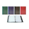 Tallon Executive Index Address Book - Assorted Colours