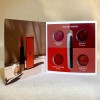 HERMÈS Hermes Lipstick 4 Shade Sample Card: Rose Boise Rouge