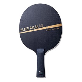 VICTAS Wood Black Balsa 3.0 Concave