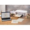 SIGEL DP422 Christmas Letter Paper "Golden Christmas", DIN A4, 100