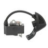 Ignition Coil 42414001307 Metal Rubber Replacement for Stihl Leaf Blower