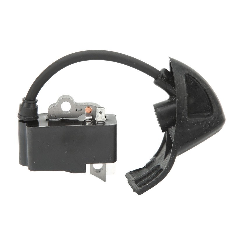 Ignition Coil 42414001307 Metal Rubber Replacement for Stihl Leaf Blower