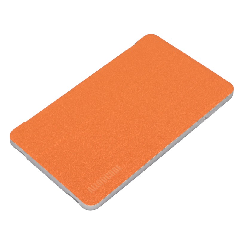 Tablet Case Soft Comfortable Fit Design Ultra Thin Stylish Simple