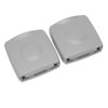 Foldable Drink Holder, Robust Vehicle Door Holder, Easy Installation with