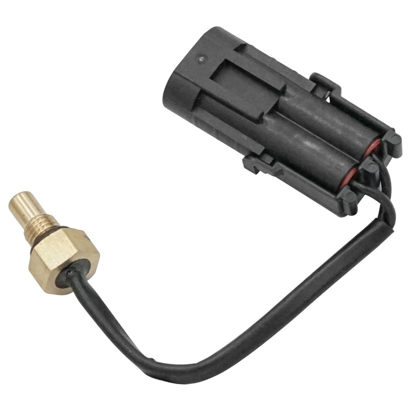 Caltric Oil Cooler Thermistor Switch Sensor Compatible with Polaris Magnum