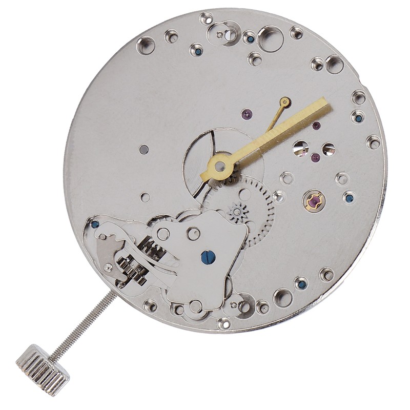 ST3600 Movement Mechanical Watch Repairing Maintenance Replacement Accessory