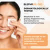 Blephasol Duo 100 ml Micellar Eyelid Cleansing Solution with 100
