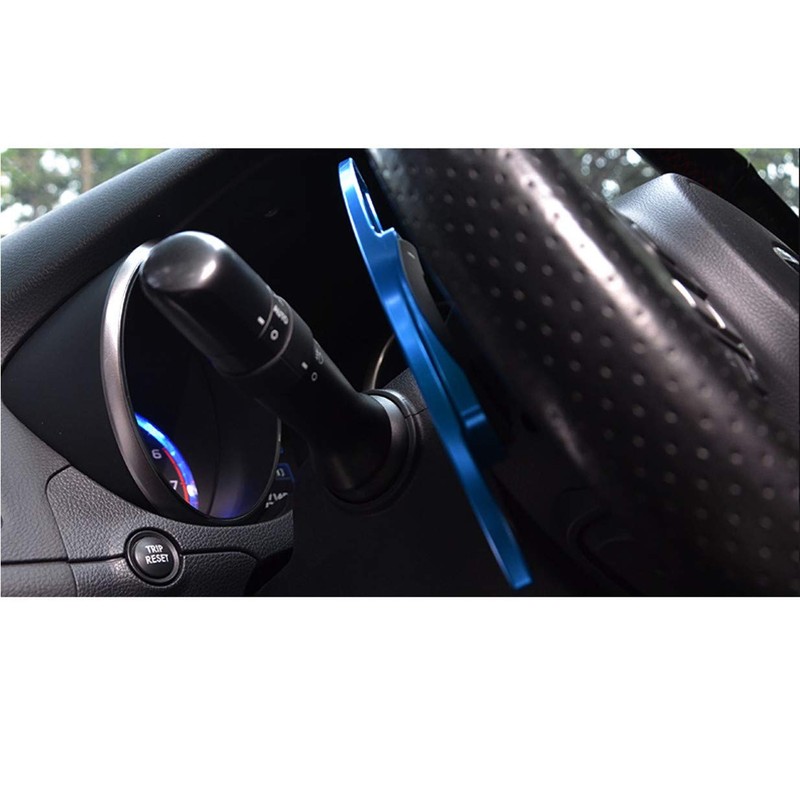 EVOGEAR SUBARU APPLICATION Paddle Shift Cover for Subaru Paddle Shift