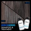 Champú restaurador concentrado Perfect Bonding para reparar el cabello dañado