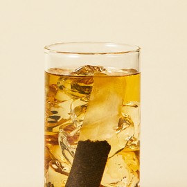 Osulloc [오설록]달빛 꿀배 콜드브루 티  20입 (원산지:상세설명참조) [Osulloc] Moonlight Honey Pear Cold Brew Tea 20 Bags (Origin: Refer to Details)