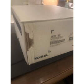 KOHLER 45202-BN RAIN TRADITIONAL 8” 2.0 GPM SHOWERHEAD BRUSHED NICKEL