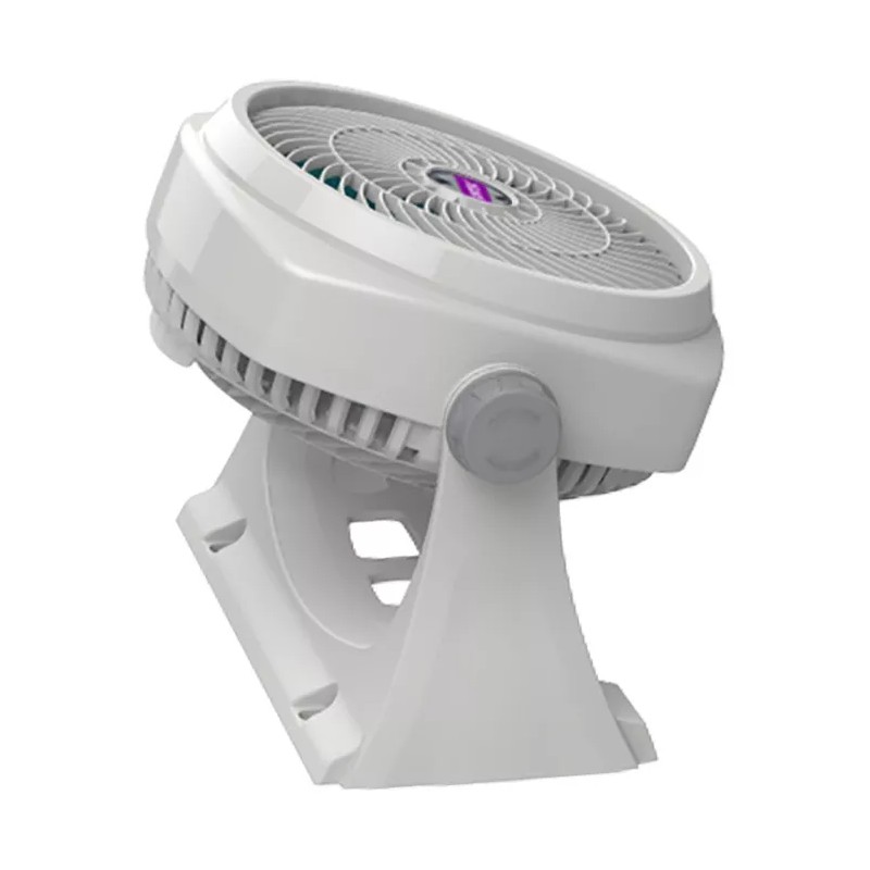 Navia Ventilador de pared y de piso Navia AFV-1212 blanco