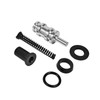 Vroelos 45072-96 Front Master Cylinder Rebuild Kit, 11/16" Bore Front