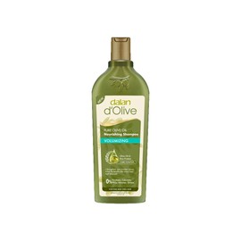 Dalan d'Olive Pure Olive Oil Volumizing Shampoo 400ml