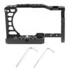 High Quality Aluminium Alloy Camera Video Cage Accessory Movie Making