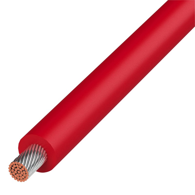 Kyowa Harmonet UL1015 AWG14 Heat Resistant Vinyl Insulated Wire, 32.8