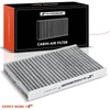 Filtro de aire de cabina A-Premium para Jeep Wrangler 2020-2023