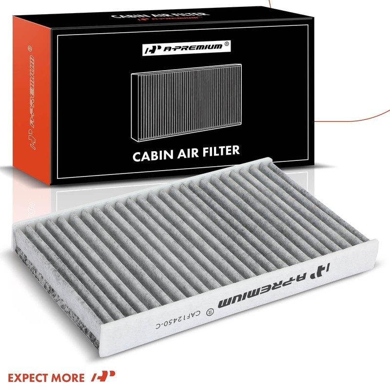 Filtro de aire de cabina A-Premium para Jeep Wrangler 2020-2023