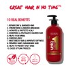 REVLON PROFESSIONAL UNIQONE ALL IN ONE SHAMPOO, Moisturizing Shampoo, All-In-One