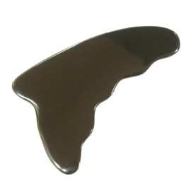 perfect-fitting Plate thickness to choose from Buffalo, corners (Black Water Buffalo Horn) ehe211sp Divergent Notebook Choicest