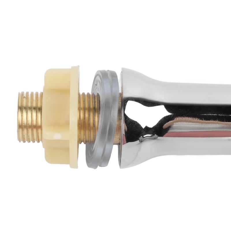 Single Cold Water Tap Water Saving Easy Control Water Flow