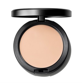 MAC Cosmetics New Formula Studio Fix Powder Plus Foundation 24HR Oil Control N4