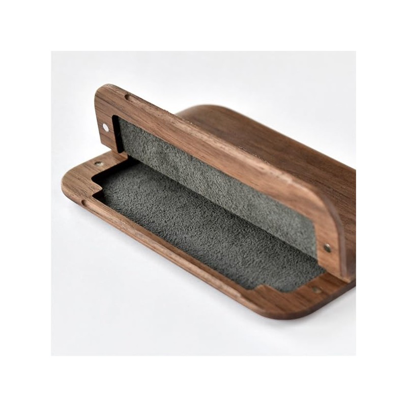 [Hacoa] "IC-Pass Case Gentle" Business and Private Smart with this