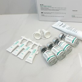 Hickstein 🎁Tool🎁 Hickstein Skin Correction Ampoule (Heextein) 28days Hickstein Skin Correction Ampoule 28days / 🎁공구🎁 힉스테인 스킨커렉션 앰플 (Heextein) 28days 힉스테인 스킨커렉션 앰플 28days