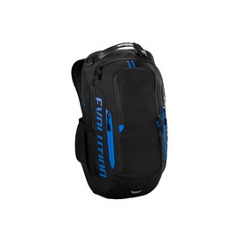 WILSON Evolution Basketball Gearpack - Royal