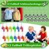 Football Party Bag Children's Birthday, Football Party Bag Children with