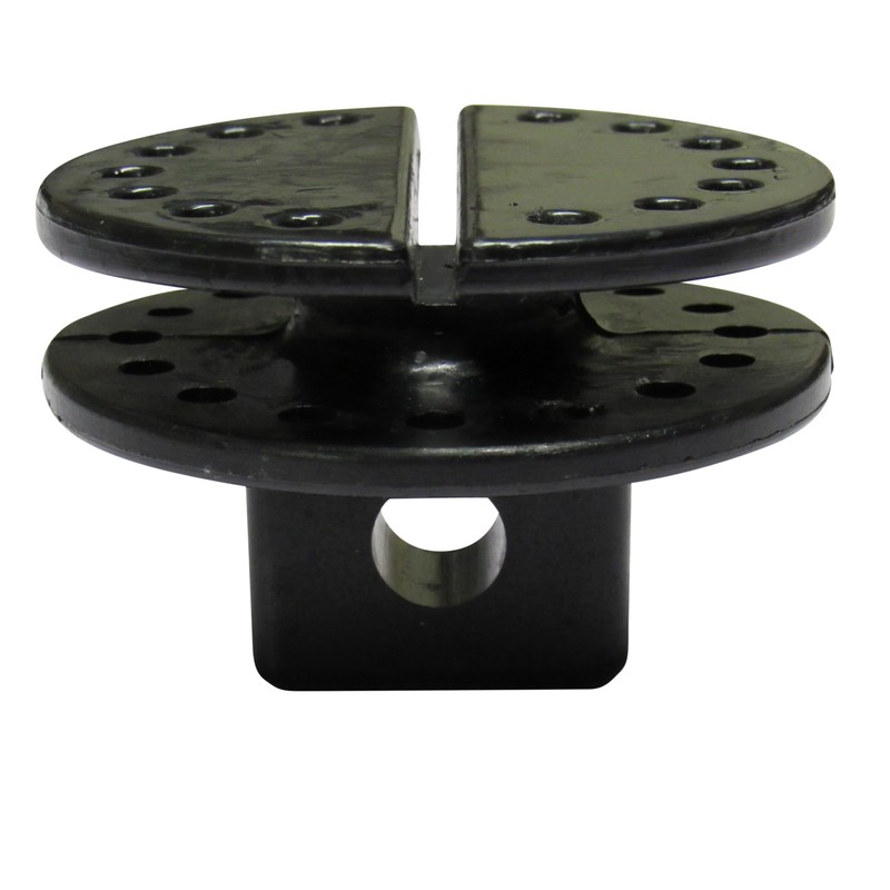 Electric Fence Wire Tensioner Strainers with Clip X5 (Inline Fencing