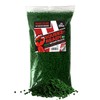 Fjuka Green Squeez-Ready Method Pellet 500g | Ready-prepped 2mms |