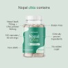 Santo Remedio Nopal Chía Suplemento Dietético 120 Cápsulas