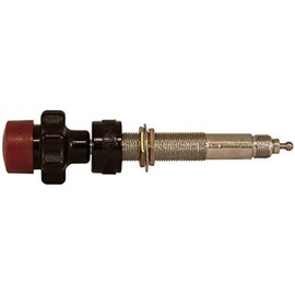 Buyers Products VCGTHO,Vernier Adjustable Locking Control Cable Replacement Head