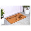 Calloway Mills 102401729 Melody Doormat