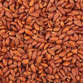 Almond Lemon Roasted & Salted (Available from 250 g to 2.5 kg ) (250 Gr)