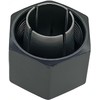 1/2" Router Collet 12.7mm replace For Dewalt 326286-04 DW6212 DW616